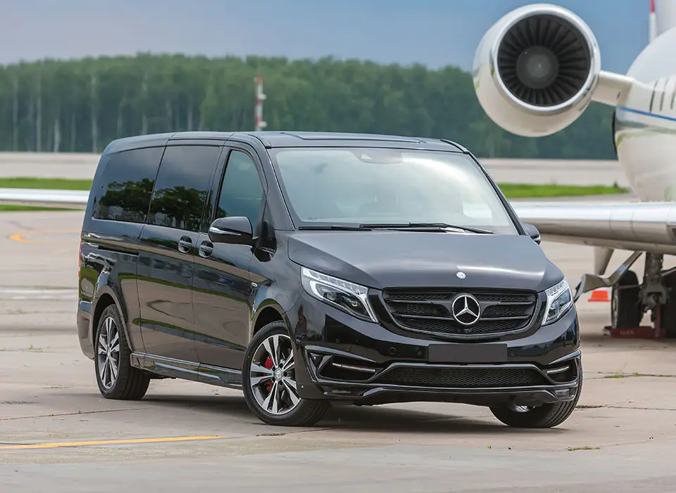 Premium Chauffeurs Service in Melbourne